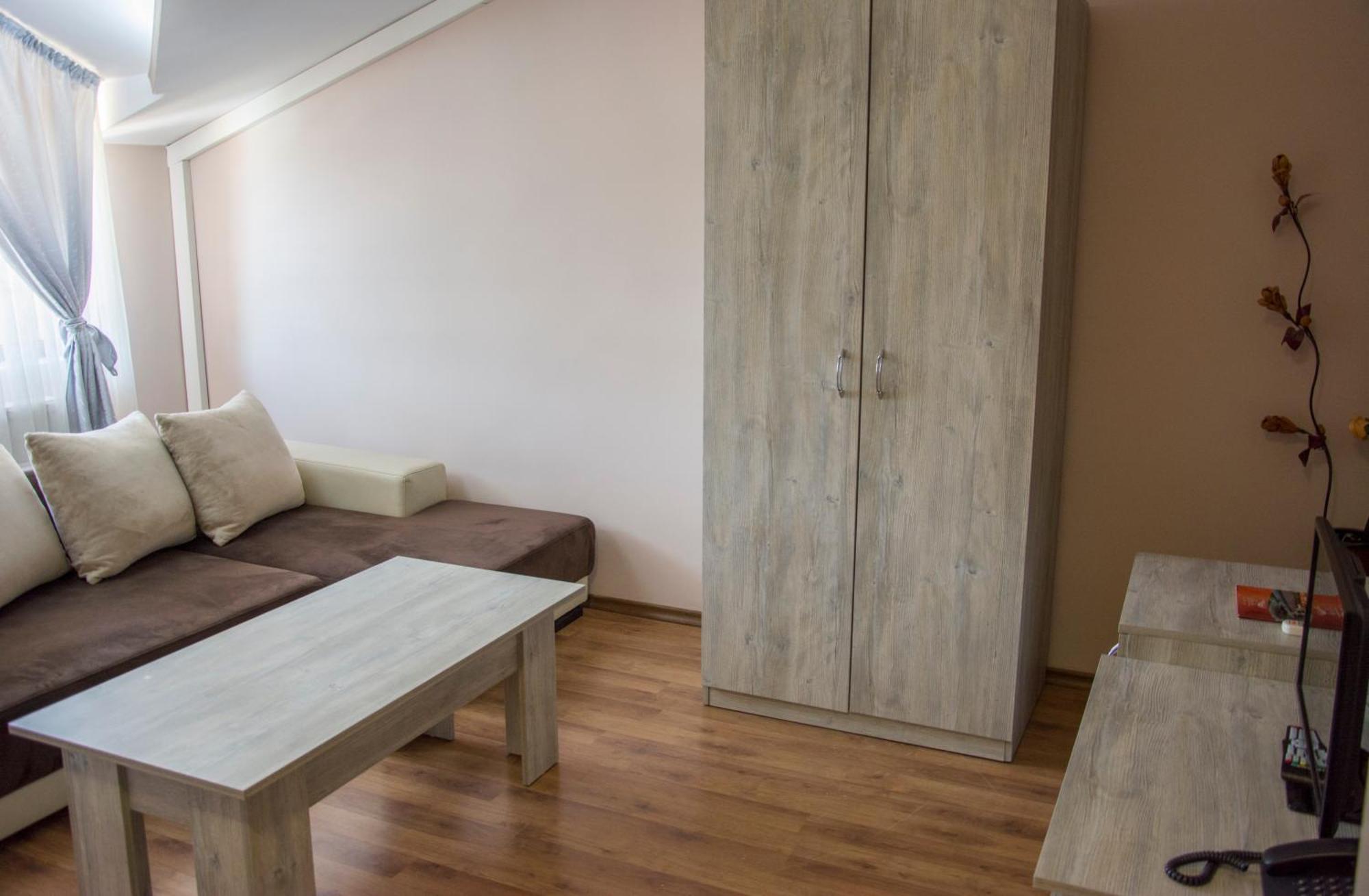 Spa Hotel Ivelia Dubnitsa Номер фото