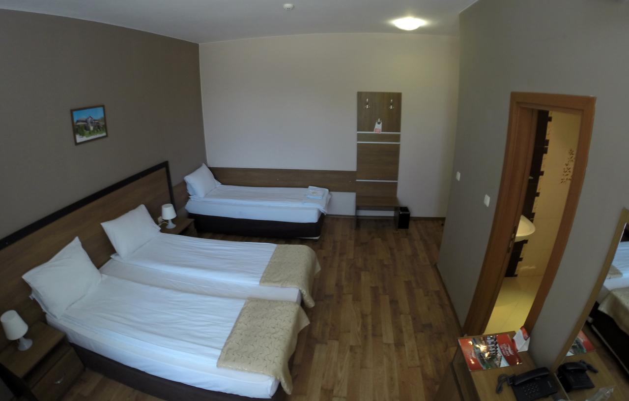 Spa Hotel Ivelia Dubnitsa Экстерьер фото