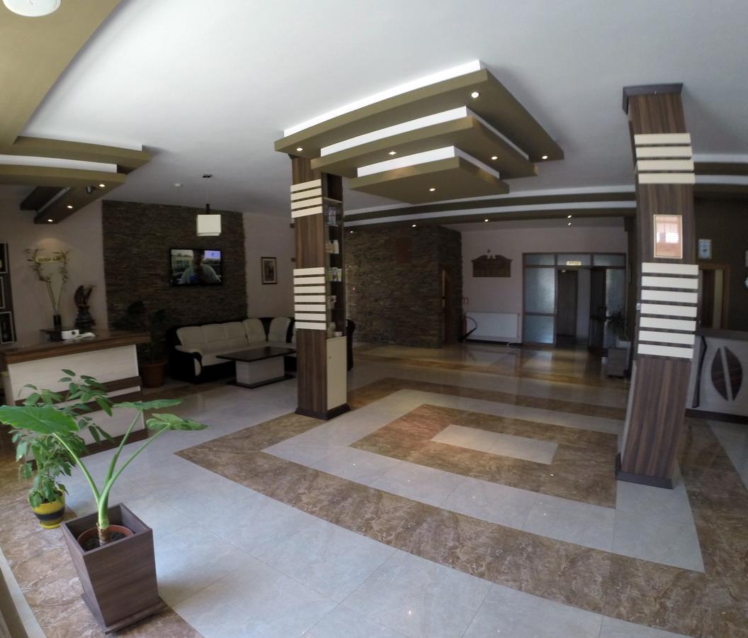 Spa Hotel Ivelia Dubnitsa Экстерьер фото